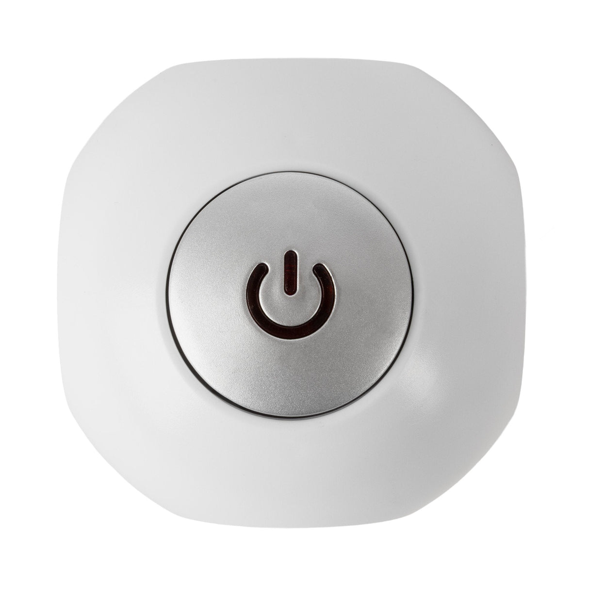 Entac Meckdosenball 3fach Con Usb 1,5m Schalter Blanco