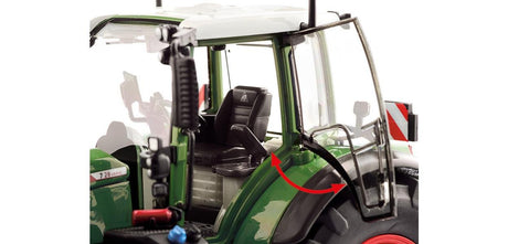 EAN 4006190778695 - Wiking 077869 modelo a escala Modelo a escala de tractor Previamente montado 1:32 imagen 4