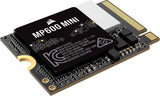 Corsair Mp600 Mini 1tb (Gen4) Pcie X4 Nvme M.2 2230 Ssd