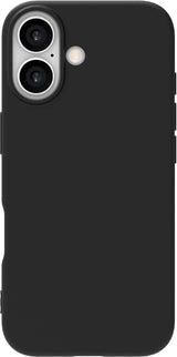 Infinite (Grs) Vienna Iphone  17 Black Cover. Material: