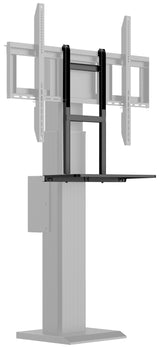 Bandeja Para Portátil Iiyama Para Pylon Symem Mdtable001-B1 Retail