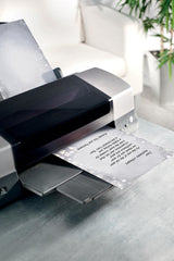 Sigel Weihnachtsbriefpapier Din A4 90 G M²