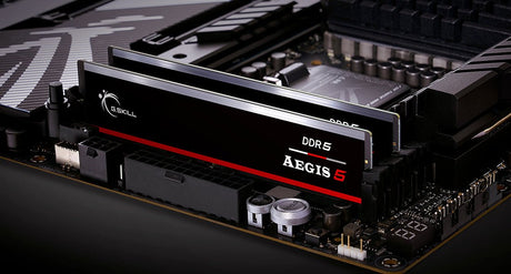 EAN 4713294237279 - G.Skill Aegis F5-6000J3636F16GX1-IS módulo de memoria 16 GB 1 x 16 GB DDR5 imagen 5