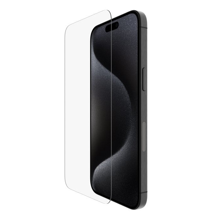 EAN 0745883866922 - Belkin SFA102EC protector de pantalla o trasero para teléfono móvil Apple 1 pieza(s) imagen 1