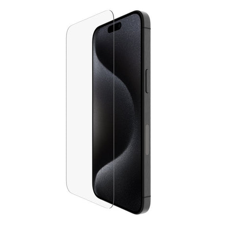 EAN 0745883866922 - Belkin SFA102EC protector de pantalla o trasero para teléfono móvil Apple 1 pieza(s) imagen 1