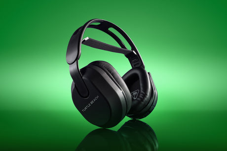 EAN 0731855021048 - Turtle Beach Stealth 500 Auriculares Inalámbrico Diadema Juego Bluetooth Negro imagen 8