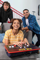 EAN 1220000276963 - Arcade1Up Pac-Man Couchcade Multicolor imagen 7