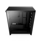 EAN 0810074845571 - NZXT H7 Flow RGB Midi Tower Negro imagen 3