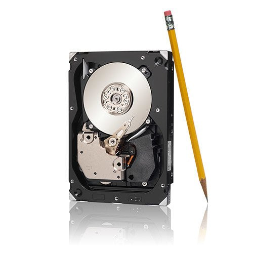 Disco Seagate Cheetah 600gb 3.5 Sas 3.5