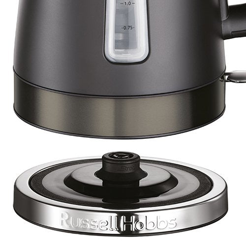 Russell Hobbs 26140-70 Matte Black