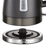 Russell Hobbs 26140-70 Matte Black