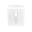 EAN 4052792038392 - LogiLink KAB0061 organizador de cables Caja de cables Blanco 1 pieza(s) imagen 2