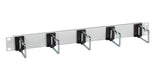 EAN 4049759147884 - EFB Elektronik 699980.1 accesorio de bastidor Panel de gestión de cables imagen 1