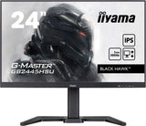 Monitor Gaming Iiyama  24" Gb2445hsu-B2 16:9 Hdmi+Dp+2xusb