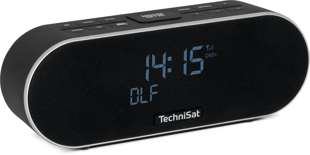 Technisat Digitradio 53 Bt Black