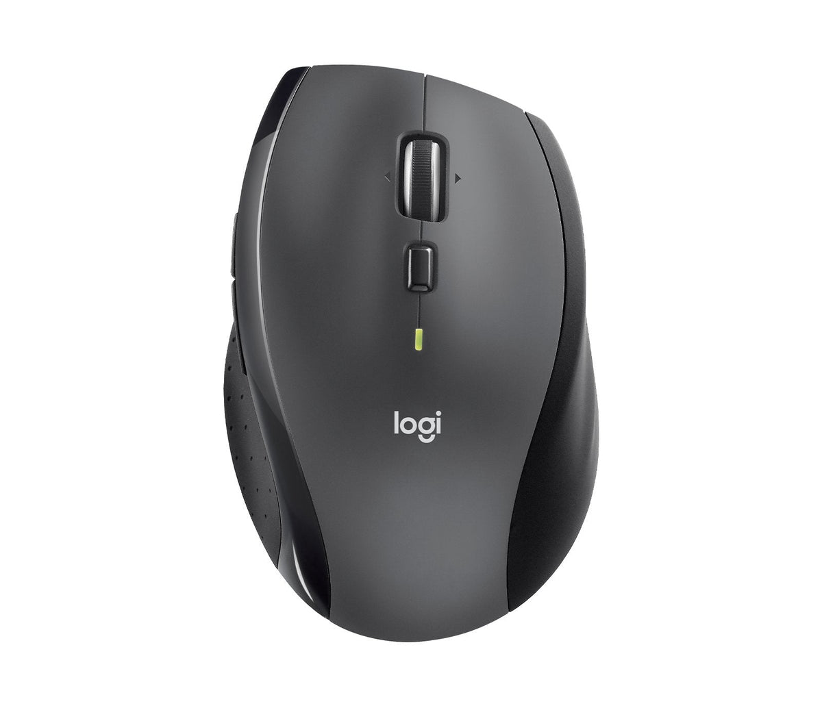 Logitech Marathon Mouse M705 Ratón Rf Inalámbrico Óptico