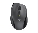 Logitech Marathon Mouse M705 Ratón Rf Inalámbrico Óptico