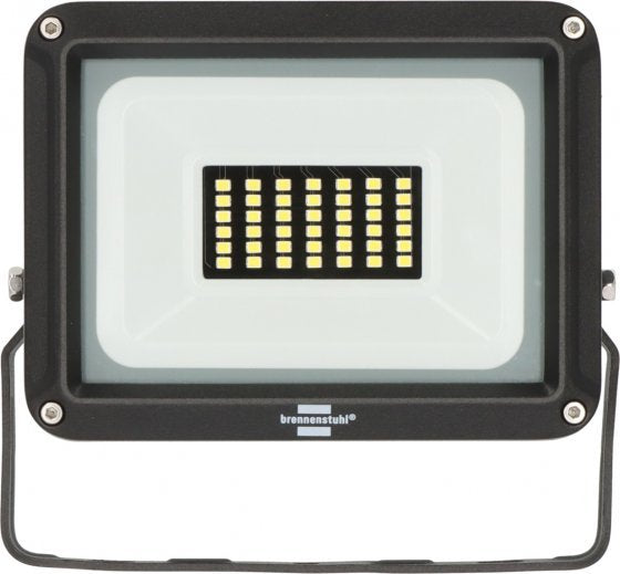 Brennenstuhl 1171250241 Proyector 20 W Led Negro D