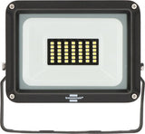 Brennenstuhl 1171250241 Proyector 20 W Led Negro D