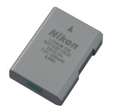 Nikon En-El14a Ión De Litio 1230 Mah