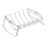 Weber 6469 Spare-Rip-Halter & Bratenkorb