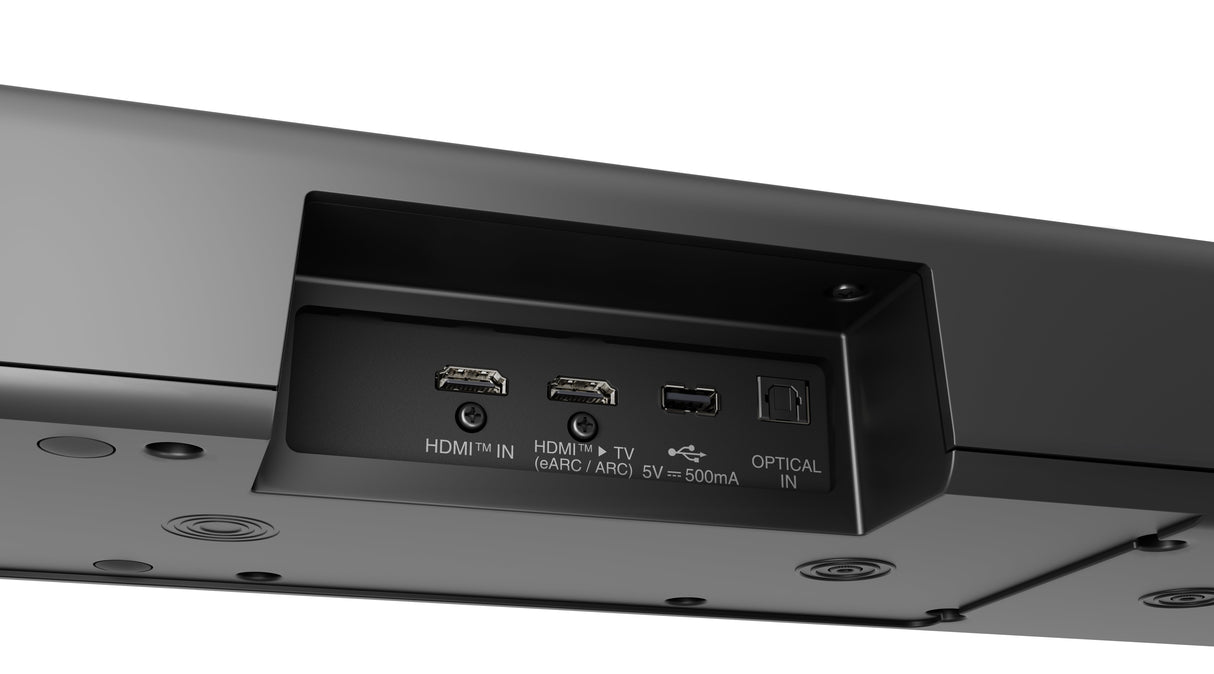 Lg S95tr Black Barra De Sonido Con Subwoofer Inalámbrico Y Traseros 810w 9.1.5ch