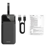 Powerbank 50000 Mah Negroba-14