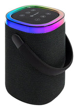 EAN 5907512876336 - Tracer Stripe XL TWS BT RGB Compare Altavoz portátil estéreo Negro 10 W imagen 2