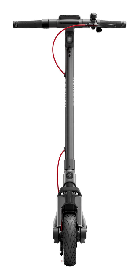 EAN 8721008534046 - Segway E3 E Negro, Gris 25 kmh imagen 5