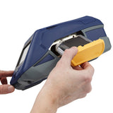 R10010 Series Black Ribbon  For M611, M610 And Bmp61