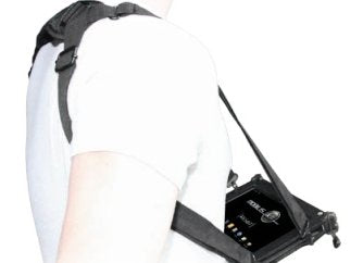 Mobilis Easy Shouldermrap 4 Attachment Pts Transport