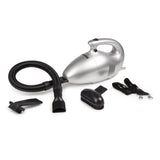 EAN 8712836318885 - Princess 332757 aspiradora de mano Negro, Plata imagen 15