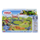 EAN 0194735072712 - Fisher-Price HHN26 vehículo de juguete imagen 6