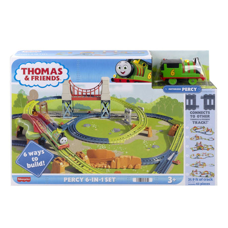 EAN 0194735072712 - Fisher-Price HHN26 vehículo de juguete imagen 6