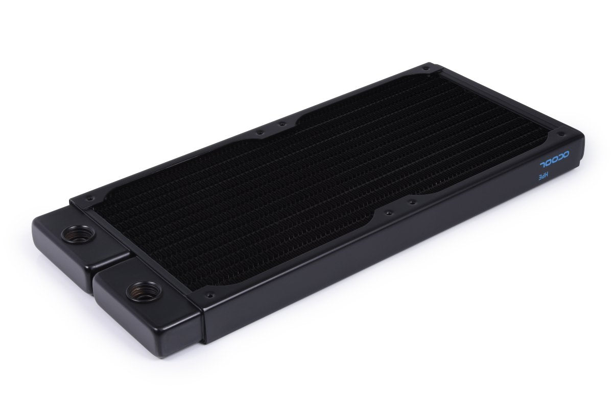 Alphacool Nexxxos St20 Hpe Full Copper 240mm, Radiator 14436