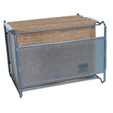 EAN 5705831008328 - Q-CONNECT KF00832 soporte Soporte pasivo Plata imagen 1