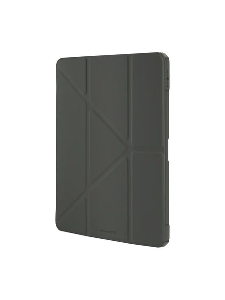 EAN 5711428068231 - dbramante1928 LOIPICGR6823 funda para tablet 27,9 cm (11") Libro Gris imagen 2