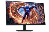 81,3 Cm (32") 6144 X 3456 Pixel Samsung Ls32hg806esxen 16:9 6k Ultra Hd Ips 1 Ms 330 Hz Hdr Displayport Hdmi Usb-Hub Pivot Height Vesa
