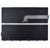 Teclado Para Portátil Dell Inspiron 15 5000 Series 15 5547 15 5521 15 5542