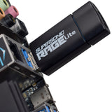 EAN 4711378427516 - Patriot Memory RAGE LITE unidad flash USB 512 GB USB tipo A 3.2 Gen 1 (3.1 Gen 1) Negro imagen 8