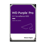 EAN 0718037889481 - Western Digital Purple Pro disco duro interno 18 TB 7200 RPM 512 MB 3.5" Serial ATA III imagen 1