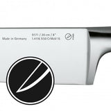 EAN 4000530677686 - WMF 18.8202.6032 cuchillo de cocina Acero inoxidable 1 pieza(s) Cuchillo para pan imagen 6