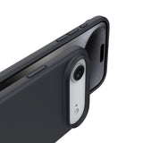 Nevox Styleshell Shock - Iphone Air Kompatibel Con Magsafe , Negro