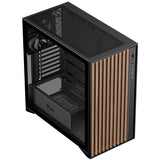 EAN 8056157883852 - itek WOODY Torre Negro imagen 5