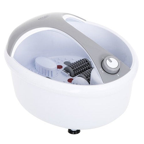 EAN 5903887801768 - Adler AD 2177 bañera de pies 450 W Gris, Blanco imagen 3