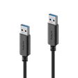 EAN 4251364730829 - PureLink IS2411-005 cable USB USB 3.2 Gen 2 (3.1 Gen 2) 0,5 m USB A Negro imagen 1