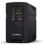 EAN 4712856278606 - CyberPower RT650EI sistema de alimentación ininterrumpida (UPS) En espera (Fuera de línea) o Standby (Off imagen 1