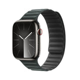 EAN 0195949003073 - Apple MTJD3ZM/A Accesorios para dispositivos vestibles inteligentes Grupo de rock Verde Poliéster imagen 2
