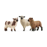 Figura  Schleich Farm World Ovejas Amigos 42660