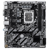 Placas Base Gigabyte H810m S2h Gen5 Lga1851 1xhdmi 1xdp